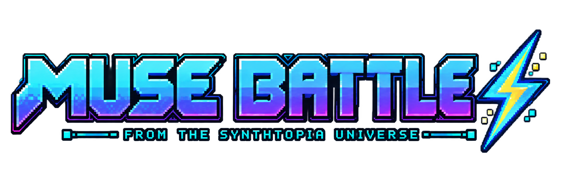 Muse Battle — from the Synthtopia universe